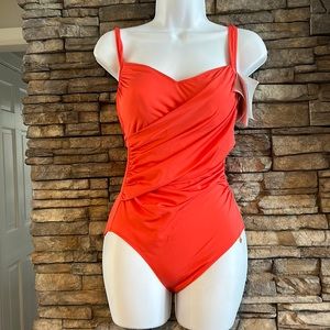 Opera Swimsuit Sundance Catalog